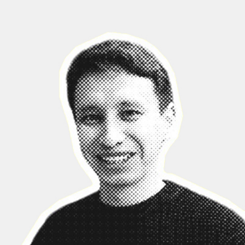 Photo of Nick Toa