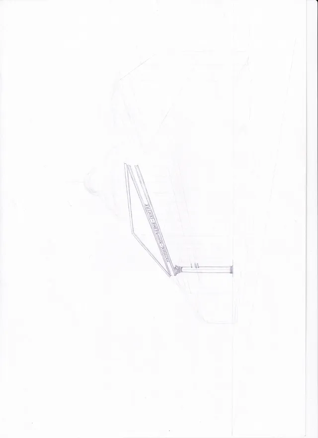 Drawing by Nick Toa.