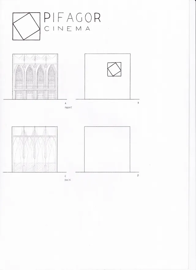 Drawing by Nick Toa.