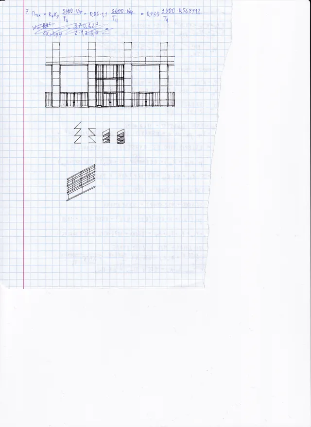 Drawing by Nick Toa.