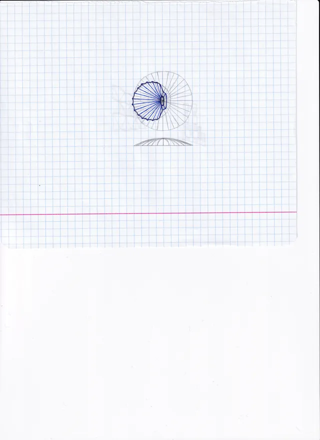 Drawing by Nick Toa.