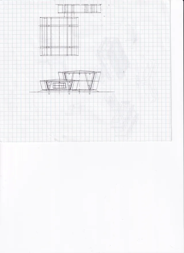 Drawing by Nick Toa.