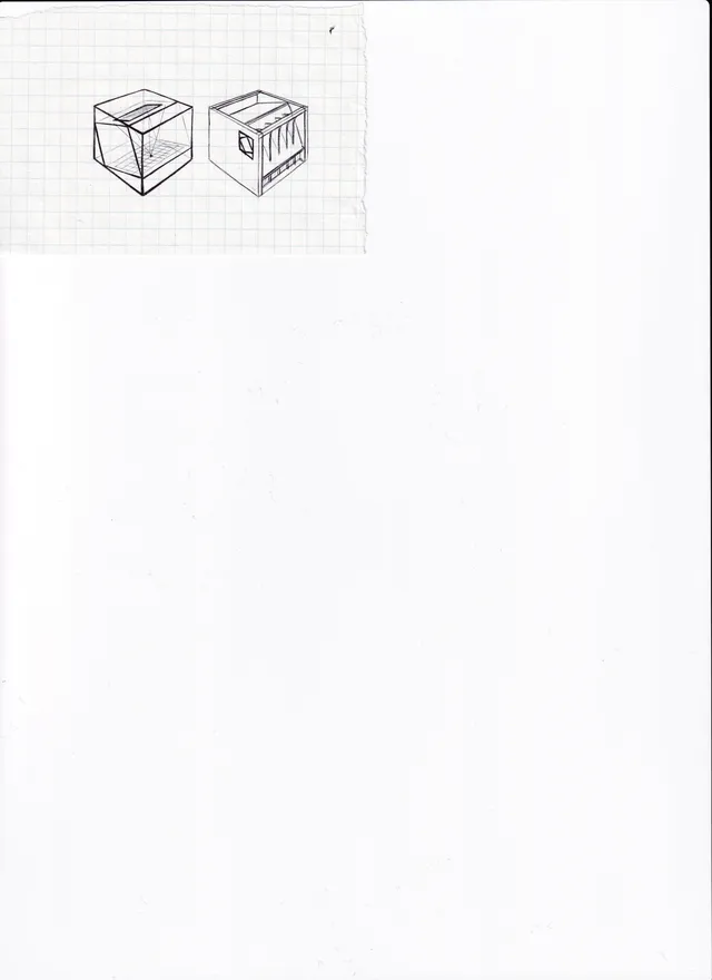 Drawing by Nick Toa.