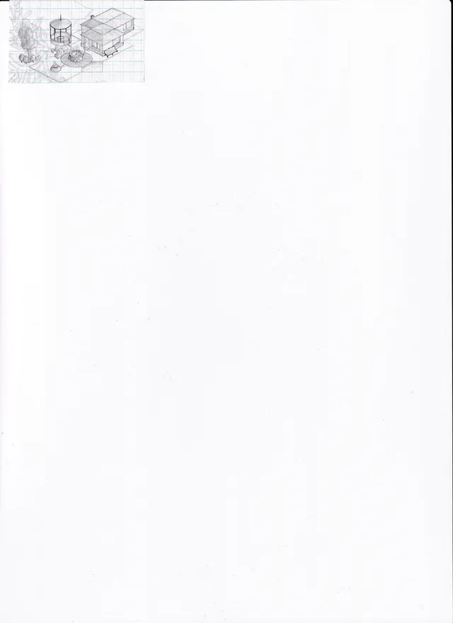 Drawing by Nick Toa.