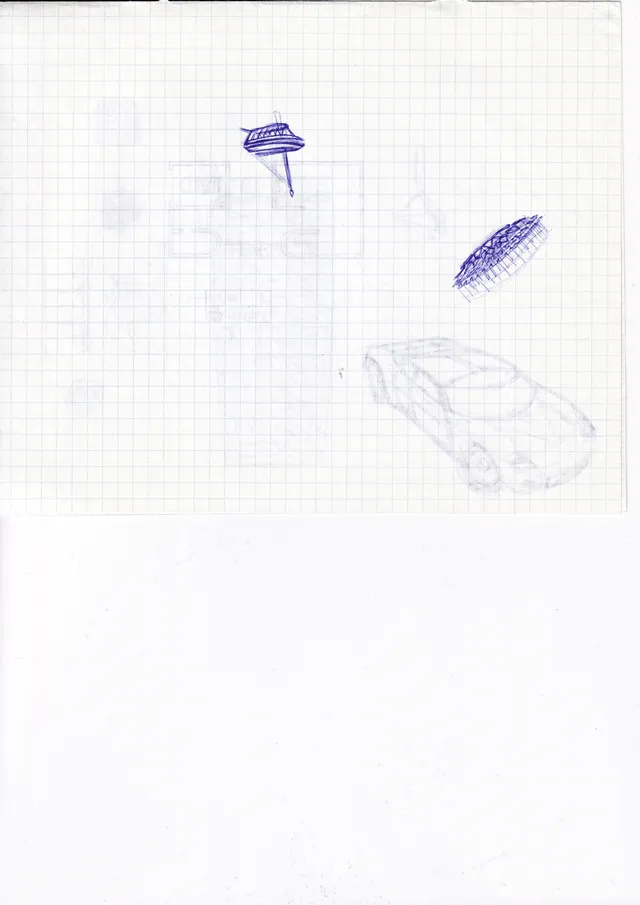 Drawing by Nick Toa.