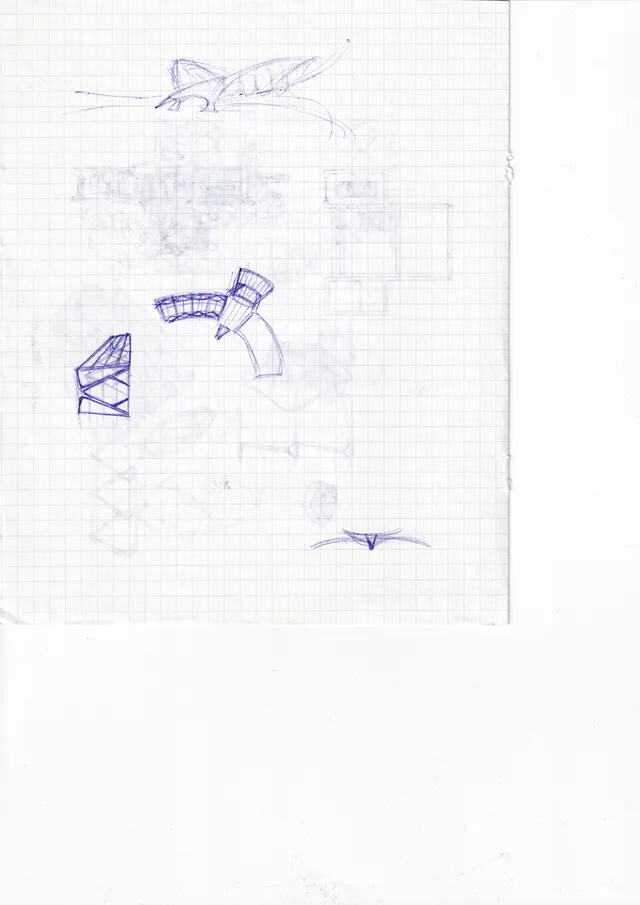 Drawing by Nick Toa.