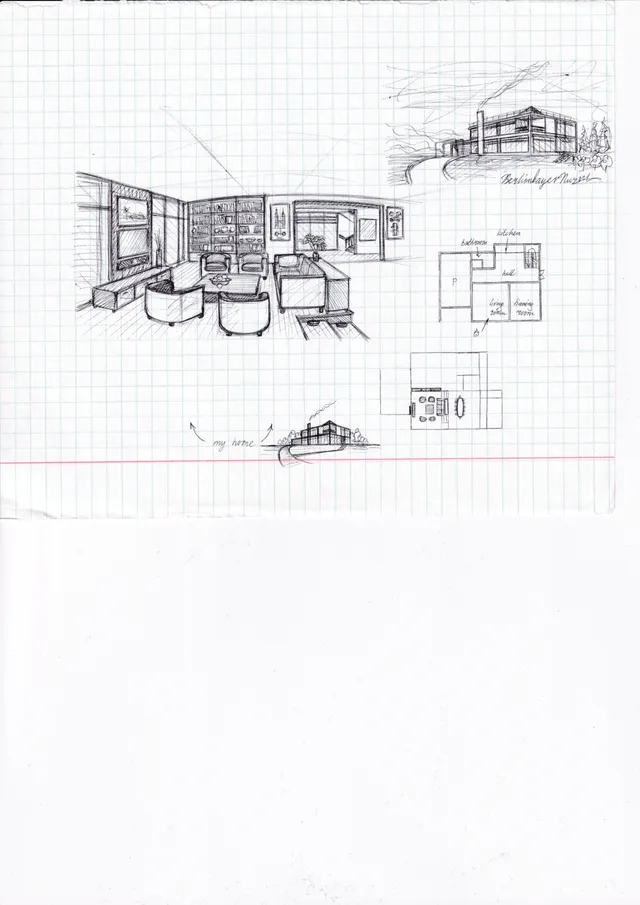 Drawing by Nick Toa.