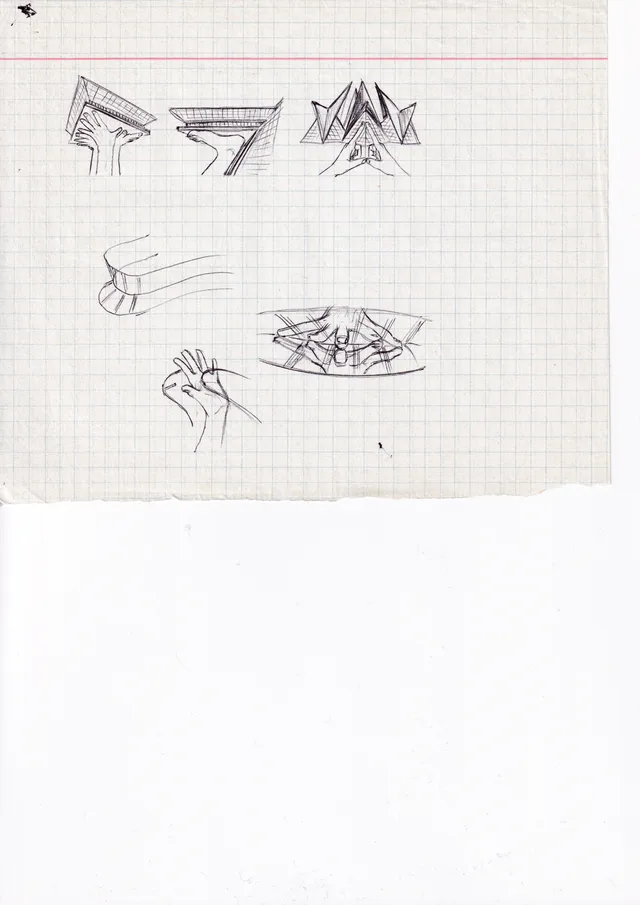 Drawing by Nick Toa.