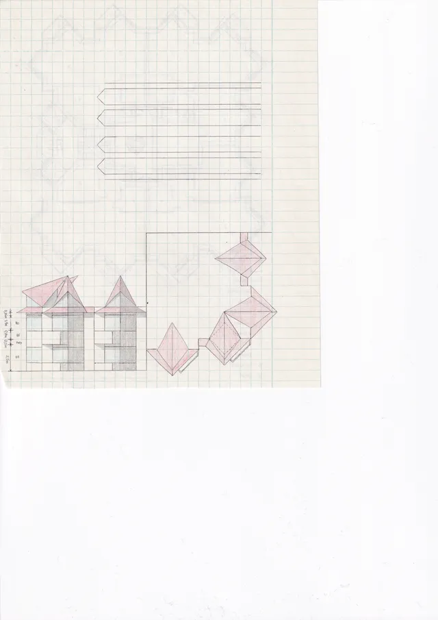 Drawing by Nick Toa.