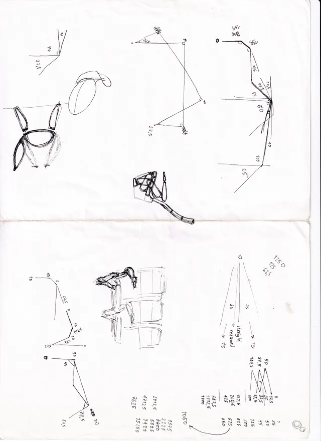 Drawing by Nick Toa.