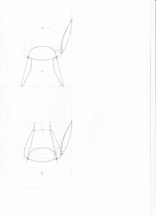 Drawing by Nick Toa.