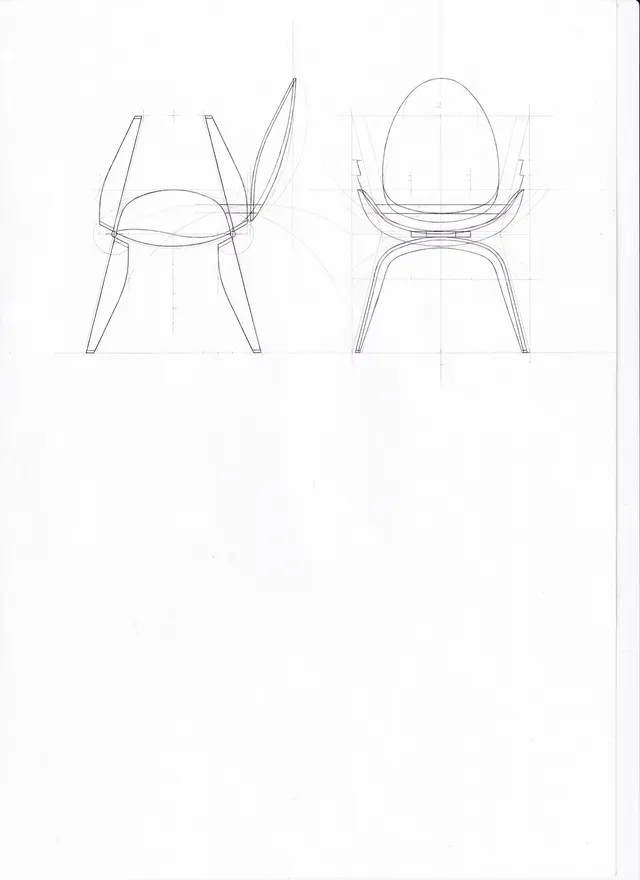 Drawing by Nick Toa.