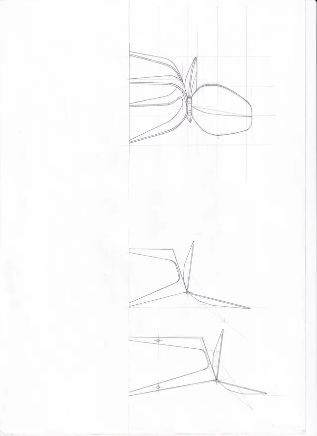 Drawing by Nick Toa.