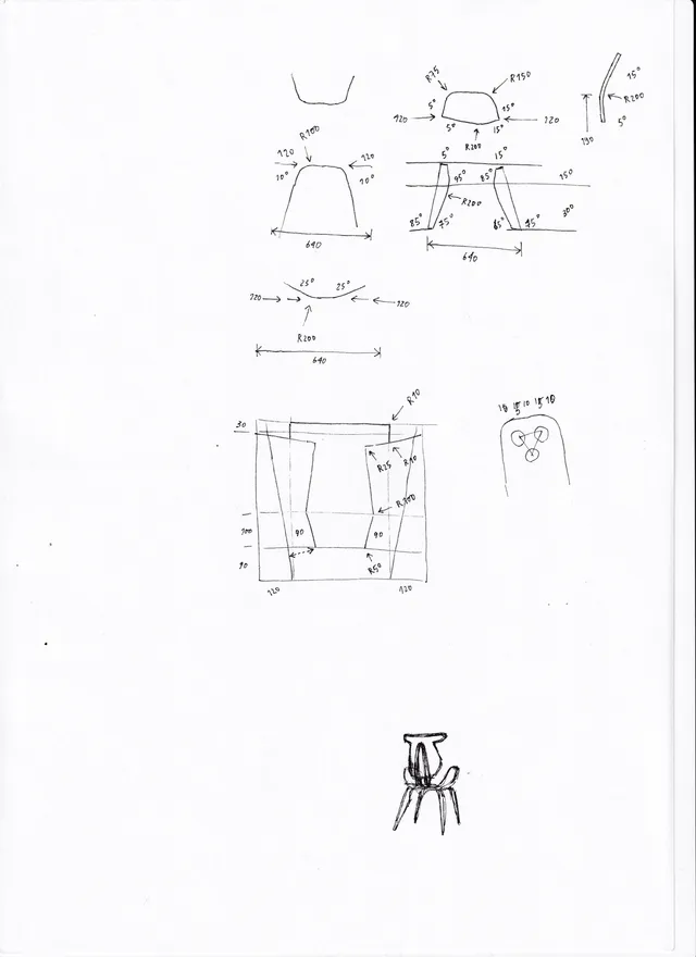 Drawing by Nick Toa.