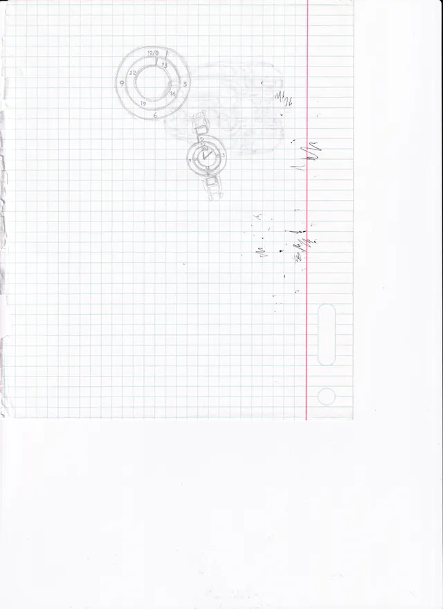 Drawing by Nick Toa.