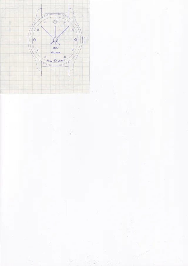 Drawing by Nick Toa.