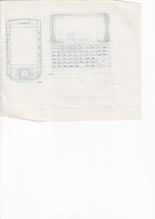 Drawing by Nick Toa.