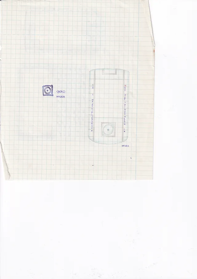 Drawing by Nick Toa.