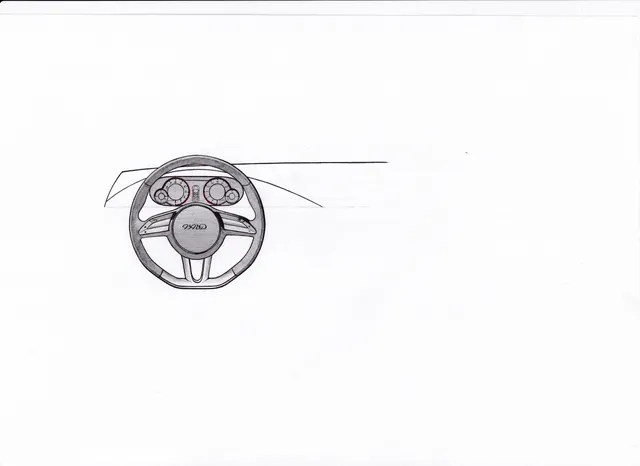 Drawing by Nick Toa.