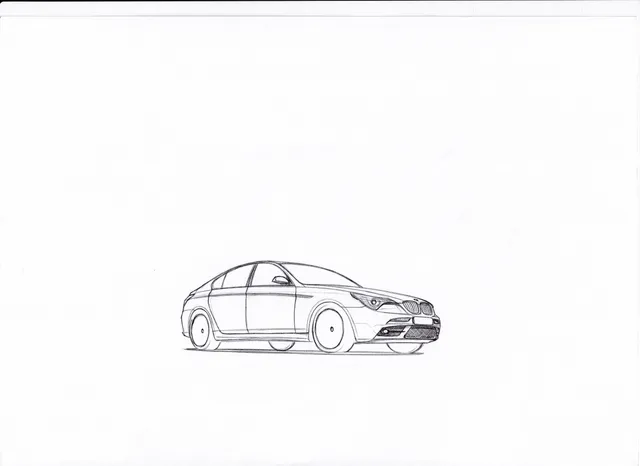 Drawing by Nick Toa.