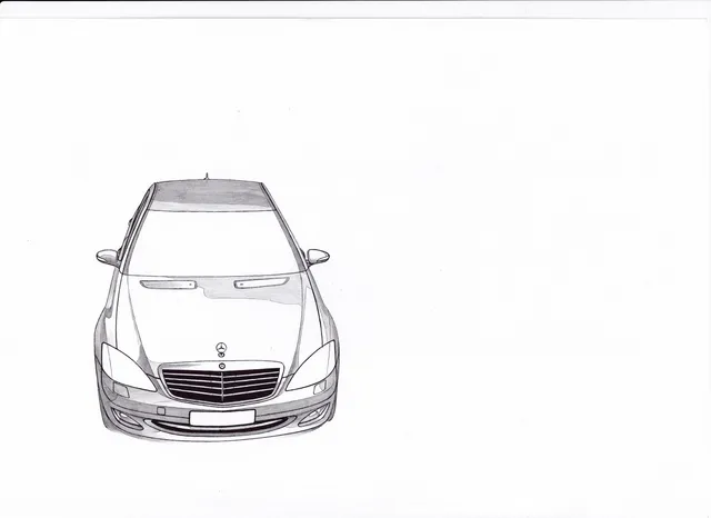 Drawing by Nick Toa.