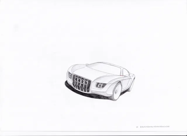 Drawing by Nick Toa.