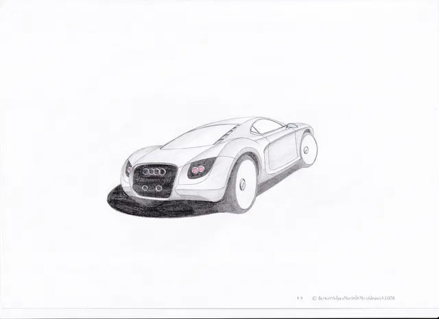 Drawing by Nick Toa.