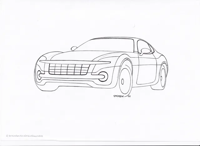 Drawing by Nick Toa.