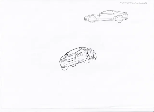Drawing by Nick Toa.