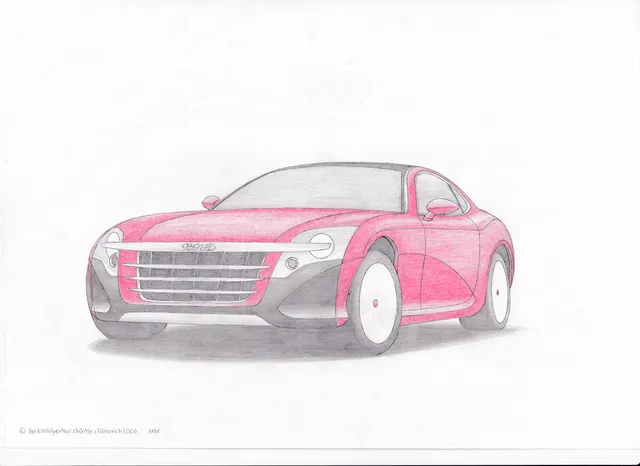 Drawing by Nick Toa.
