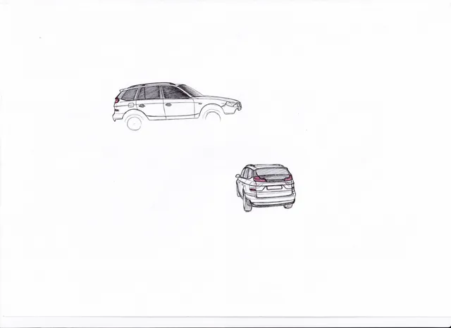 Drawing by Nick Toa.