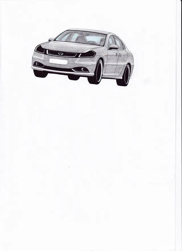Drawing by Nick Toa.