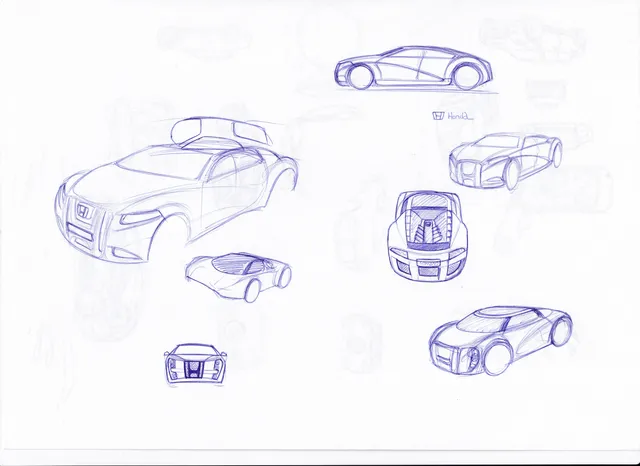 Drawing by Nick Toa.