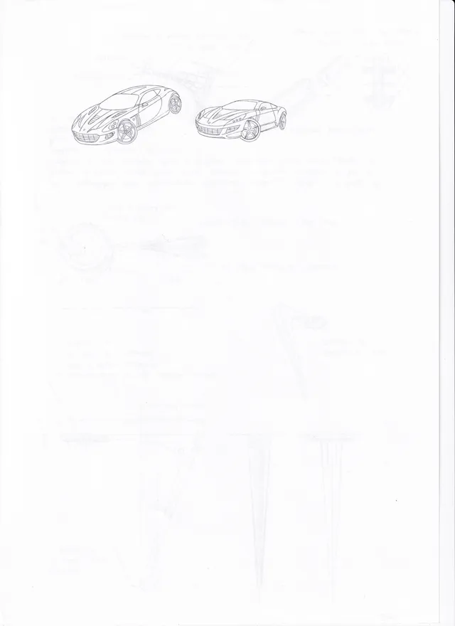 Drawing by Nick Toa.