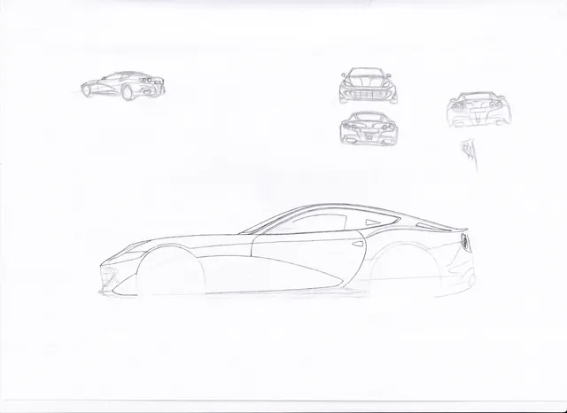 Drawing by Nick Toa.