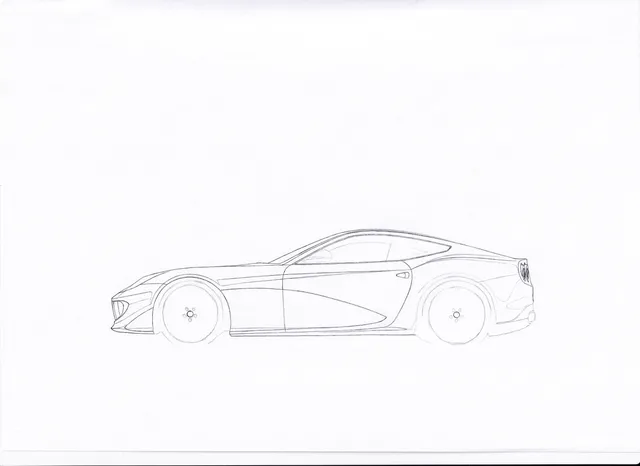 Drawing by Nick Toa.