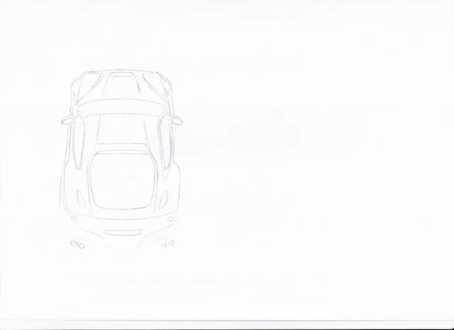 Drawing by Nick Toa.