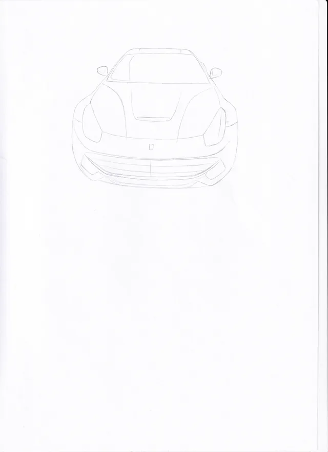 Drawing by Nick Toa.