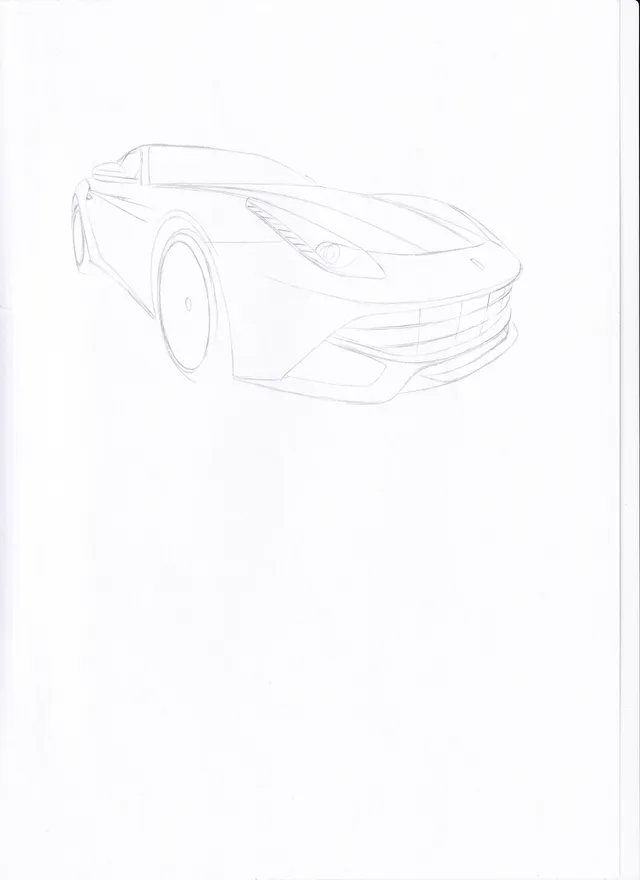 Drawing by Nick Toa.