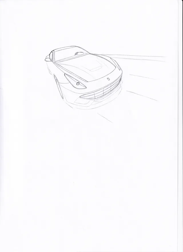 Drawing by Nick Toa.