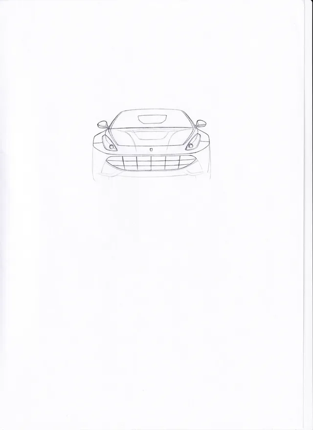 Drawing by Nick Toa.