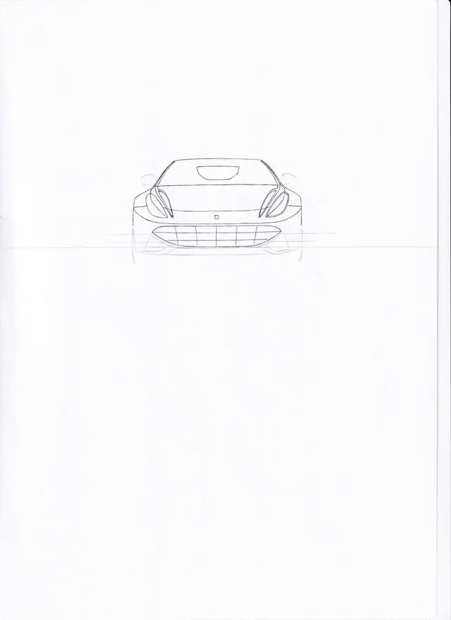 Drawing by Nick Toa.