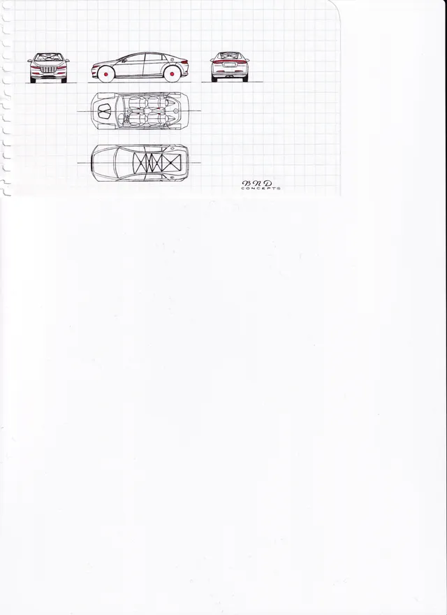 Drawing by Nick Toa.