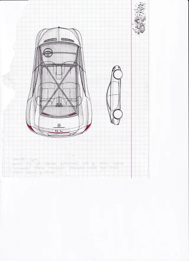 Drawing by Nick Toa.