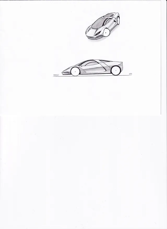 Drawing by Nick Toa.