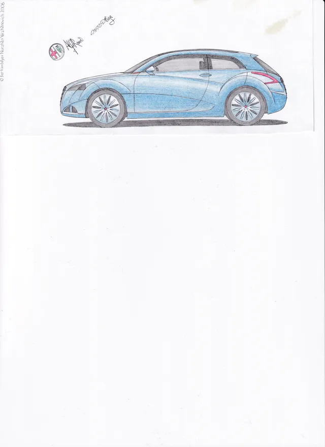 Drawing by Nick Toa.