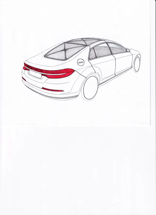 Drawing by Nick Toa.
