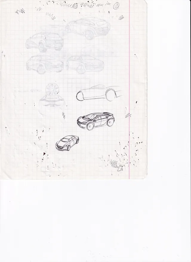 Drawing by Nick Toa.
