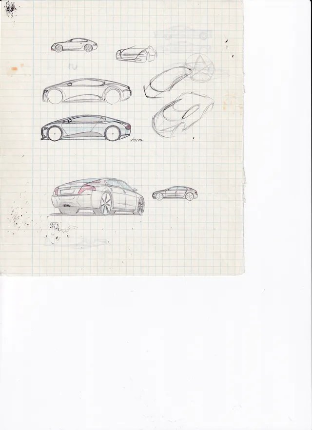 Drawing by Nick Toa.