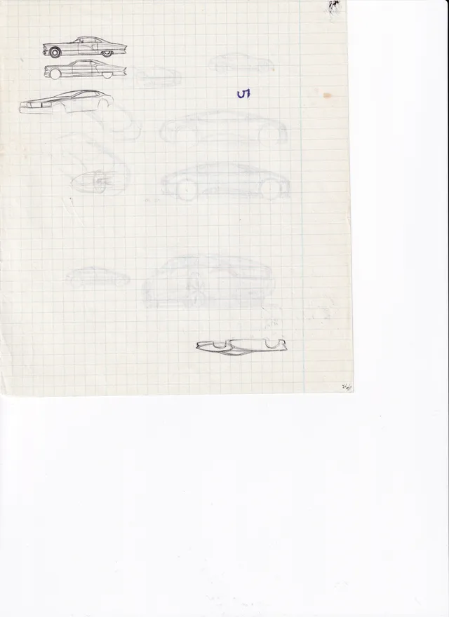Drawing by Nick Toa.